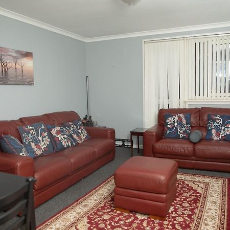 Stunning 2Nd Floor 2 Bedroom Massionette Apartment Glasgow Exterior foto