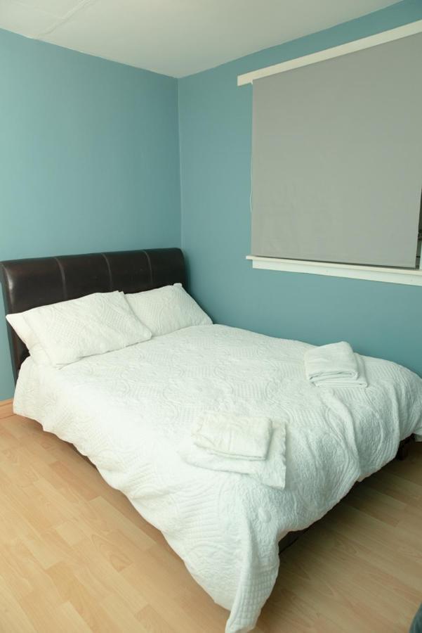 Stunning 2Nd Floor 2 Bedroom Massionette Apartment Glasgow Exterior foto